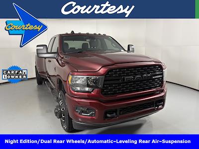 2024 Ram 3500 Crew Cab DRW 4WD Pickup for sale #R260715A - photo 1