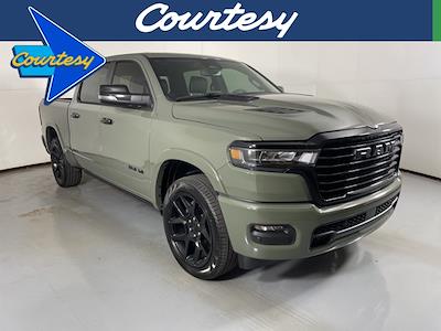 2026 Ram 1500 Crew Cab 4WD Pickup for sale #R260732 - photo 1