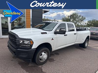 2024 Ram 3500 Crew Cab DRW 4WD Pickup for sale #R260795A - photo 1
