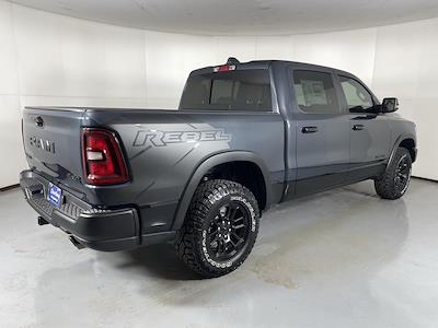 New 2026 Ram 1500 Rebel Crew Cab for sale #R260825 - photo 2