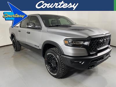 2026 Ram 1500 Crew Cab 4WD Pickup for sale #R260826 - photo 1