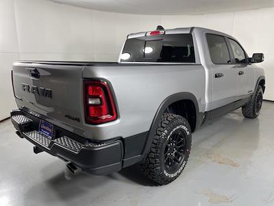 New 2026 Ram 1500 Rebel Crew Cab for sale #R260826 - photo 2