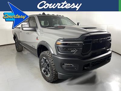 2026 Ram 2500 Crew Cab 4WD Pickup for sale #R260841 - photo 1