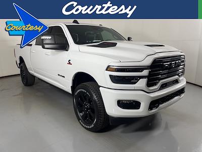 New 2026 Ram 2500 Laramie Crew Cab for sale #R260868 - photo 1