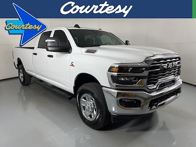 2026 Ram 2500 Crew Cab 4WD Pickup for sale #R260899 - photo 1