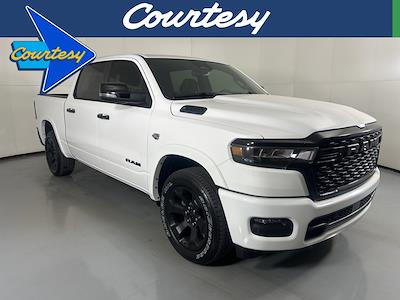 2026 Ram 1500 Crew Cab 4WD Pickup for sale #R260921 - photo 1