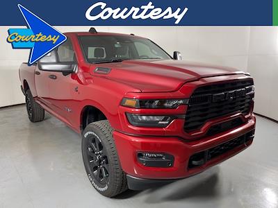 New 2026 Ram 2500 Big Horn Crew Cab for sale #R260922 - photo 1