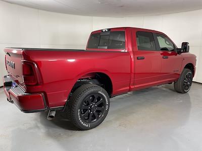 New 2026 Ram 2500 Big Horn Crew Cab for sale #R260922 - photo 2