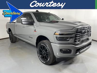 2026 Ram 2500 Crew Cab 4WD Pickup for sale #R260923 - photo 1