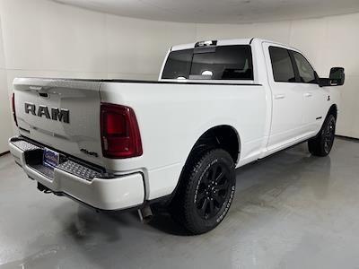 New 2026 Ram 2500 Laramie Crew Cab for sale #R260925 - photo 2