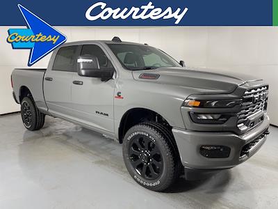 2026 Ram 2500 Crew Cab 4WD Pickup for sale #R260950 - photo 1