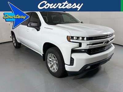 2021 Chevrolet Silverado 1500 Crew Cab RWD Pickup for sale #R260950A - photo 1