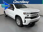 2021 Chevrolet Silverado 1500 Crew Cab RWD Pickup for sale #R260950A - photo 1