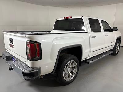 Used 2018 GMC Sierra 1500 SLT Crew Cab for sale #R260950B - photo 2