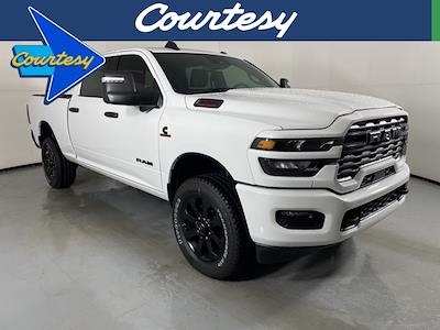 2026 Ram 2500 Crew Cab 4WD Pickup for sale #R260952 - photo 1