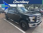 2017 Ford F-150 SuperCrew Cab 4WD Pickup for sale #R260952A - photo 1