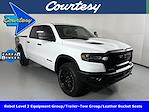 Used 2025 Ram 1500 Rebel Crew Cab for sale #R260961A - photo 1