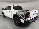 Used 2025 Ram 1500 Rebel Crew Cab for sale #R260961A - photo 7