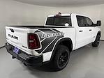 Used 2025 Ram 1500 Rebel Crew Cab for sale #R260961A - photo 2