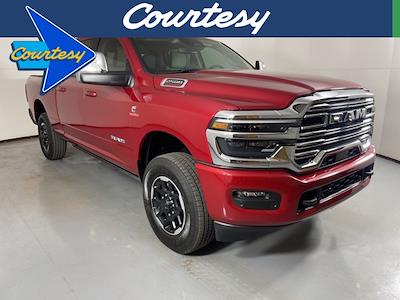 2026 Ram 2500 Crew Cab 4WD Pickup for sale #R260965 - photo 1