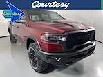 2026 Ram 1500 Crew Cab 4WD Pickup for sale #R260967 - photo 1