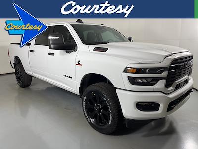 New 2026 Ram 2500 Big Horn Crew Cab 4WD Pickup for sale #R260969 - photo 1