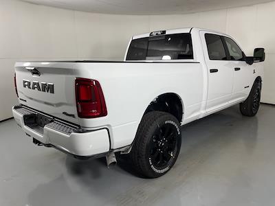 New 2026 Ram 2500 Big Horn Crew Cab 4WD Pickup for sale #R260969 - photo 2