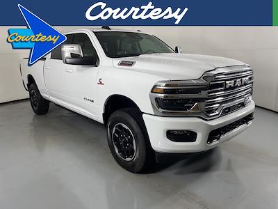 New 2026 Ram 2500 Laramie Crew Cab for sale #R260971 - photo 1