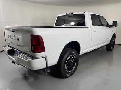 New 2026 Ram 2500 Laramie Crew Cab for sale #R260971 - photo 2