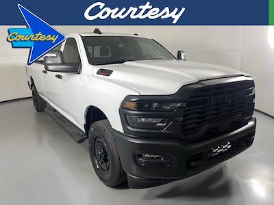 2026 Ram 2500 Crew Cab RWD Pickup for sale #R260974 - photo 1