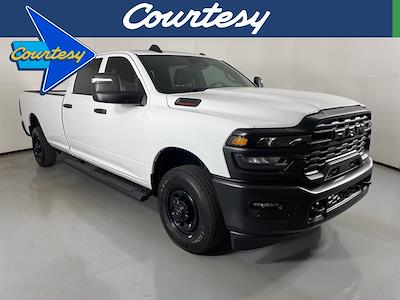 New 2026 Ram 2500 Tradesman Crew Cab Pickup for sale #R260976 - photo 1