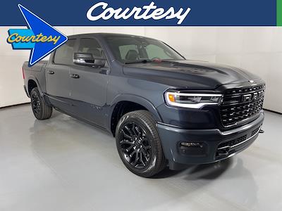2026 Ram 1500 Crew Cab 4WD Pickup for sale #R261009 - photo 1