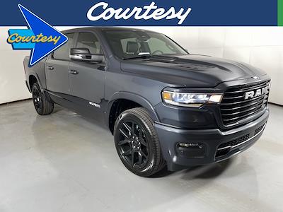 2026 Ram 1500 Crew Cab 4WD Pickup for sale #R261010 - photo 1