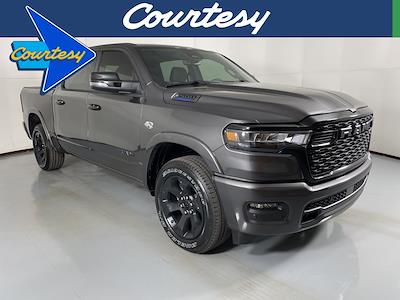 2026 Ram 1500 Crew Cab 4WD Pickup for sale #R261019 - photo 1