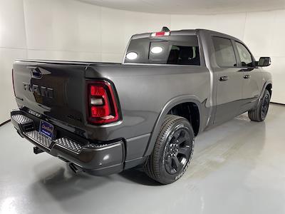 New 2026 Ram 1500 Lone Star Crew Cab for sale #R261019 - photo 2
