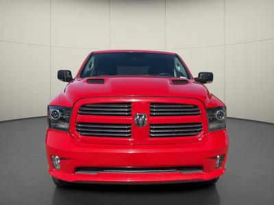 Used 2014 Ram 1500 - photo 1
