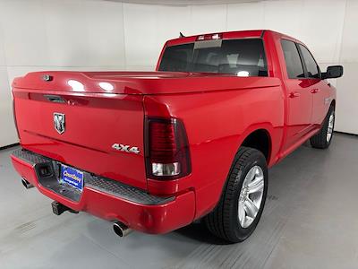 Used 2014 Ram 1500 - photo 1