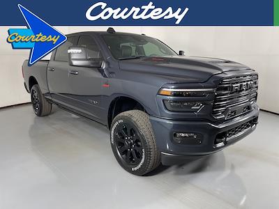 2026 Ram 2500 Crew Cab 4WD Pickup for sale #R261075 - photo 1