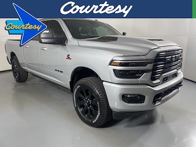 2026 Ram 2500 Crew Cab 4WD Pickup for sale #R261077 - photo 1