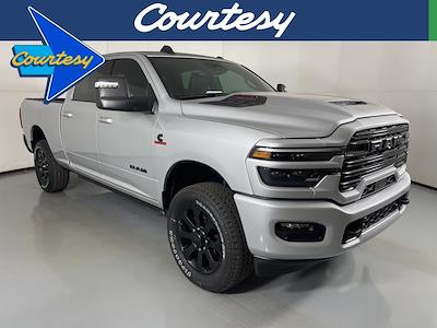 New 2026 Ram 2500 Laramie Crew Cab for sale #R261138 - photo 1