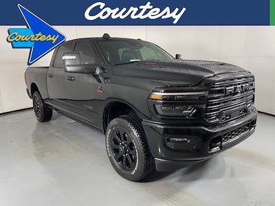 New 2026 Ram 2500 Laramie Crew Cab for sale #R261139 - photo 1