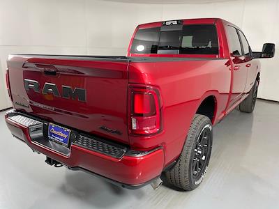 New 2026 Ram 2500 Laramie Crew Cab for sale #R261140 - photo 2