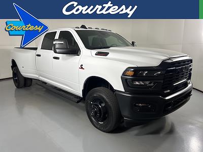 2026 Ram 3500 Crew Cab DRW 4WD Pickup for sale #R261141 - photo 1