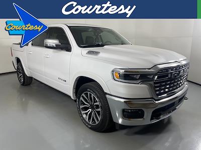 2026 Ram 1500 Crew Cab 4WD Pickup for sale #R261161 - photo 1