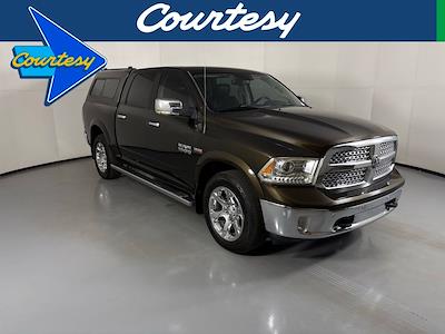 Used 2014 Ram 1500 - photo 1