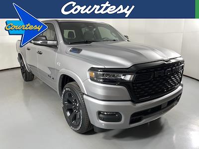 2026 Ram 1500 Crew Cab 4WD Pickup for sale #R261193 - photo 1
