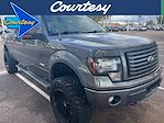 2012 Ford F-150 SuperCrew Cab 4WD Pickup for sale #R261194A - photo 1