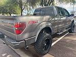 2012 Ford F-150 SuperCrew Cab 4WD Pickup for sale #R261194A - photo 2