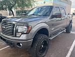 2012 Ford F-150 SuperCrew Cab 4WD Pickup for sale #R261194A - photo 3