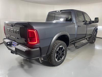 New 2026 Ram 2500 Rebel Crew Cab 4WD Pickup for sale #R261195 - photo 2